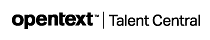 OPENTEXT OpenText logo