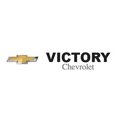 Victory Chevrolet logo
