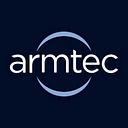 Armtec Inc. logo