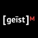 GeistM logo