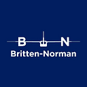 Britten-Norman logo