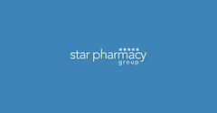 Star Pharmacy Group logo