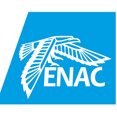 ENAC logo