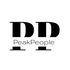 PeakPeople logo