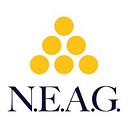 New England Appliance Group logo