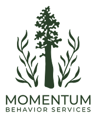 Momentum Behavior Services logo