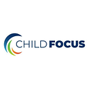 Child Focus Inc logo