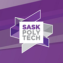 Saskatchewan Polytechnic logo