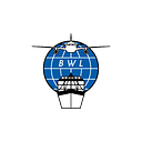 Best Way Logistics logo