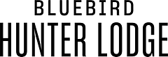 Bluebird Hunter Lodge logo