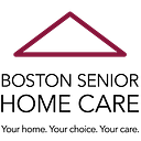Boston Senior Home Care logo