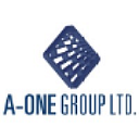 GROUP ONE LTD logo