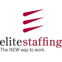 Elite Staffing Inc logo