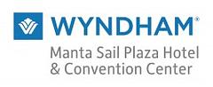 Wyndham Sail Plaza Manta logo