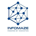 Infomaze logo