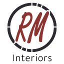 RM Interiors & Design logo