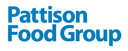 Pattison Food Group logo