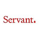 Servant logo