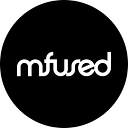 Mfused logo