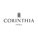 Corinthia London logo