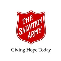 The Salvation Army Canada and Bermuda logo