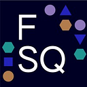 Foursquare logo