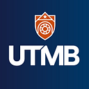 University of Texas Medical Branch (UTMB) logo