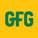 Garden Fresh Gourmet logo