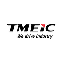 TMEIC logo