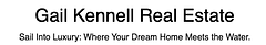 Gail Kennell Real Estate logo