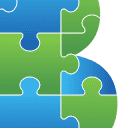 BeMore Staffing logo