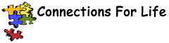 Connections for Life logo