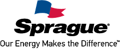 Sprague logo