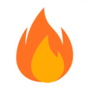 Hearthside Inn logo