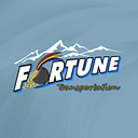 Fortune Transportation logo