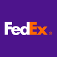 FedEx Supply Chain logo