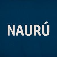 Time Naurú logo