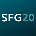 SFG20 logo