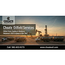 Choate Oilfield Services LLC logo