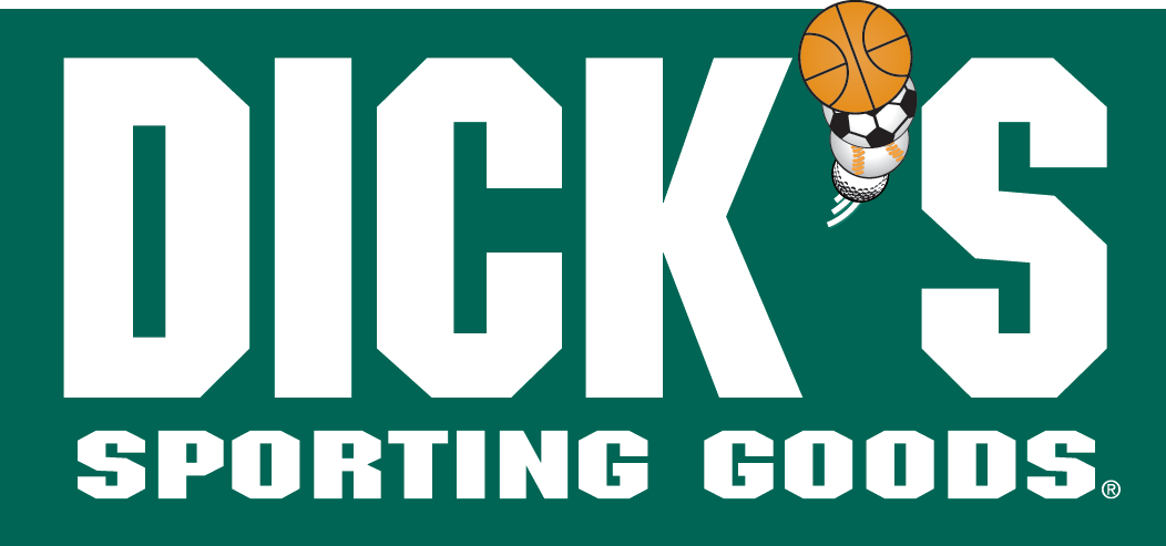 DICK'S Sporting Goods logo