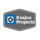 Kosico Projects logo