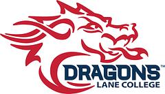 Lane College logo