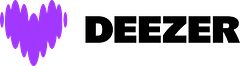 Deezer logo