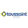 N. Toussaint  Co. GmbH logo