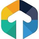 Third Rock Techkno logo