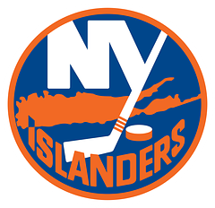 New York Islanders logo
