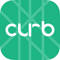 Curb Mobility logo