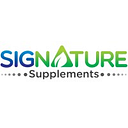 Signature Supplements Inc logo