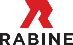 Rabine logo
