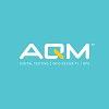AQM Technologies logo